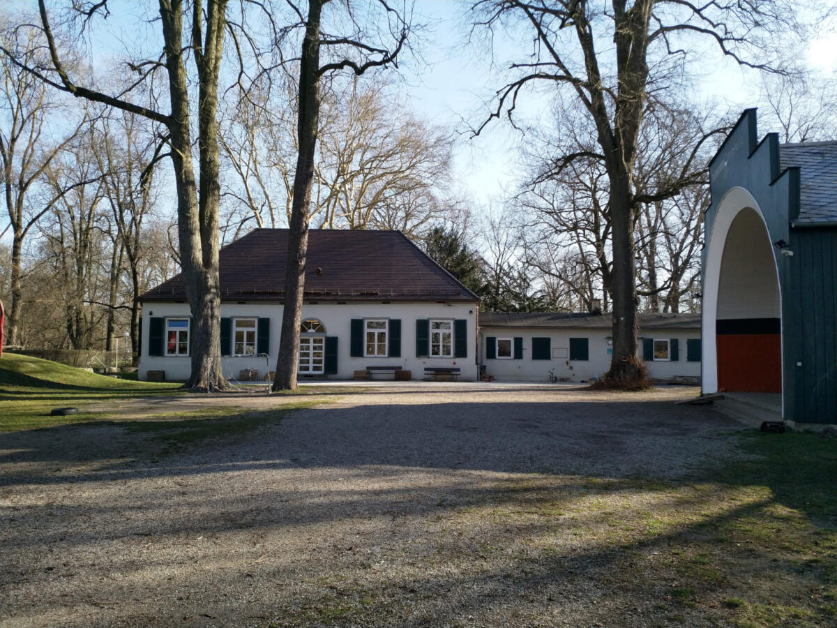 Impressionen – Kindergarten Elterninitiative "Freie Kinder" Ulm/Neu-Ulm