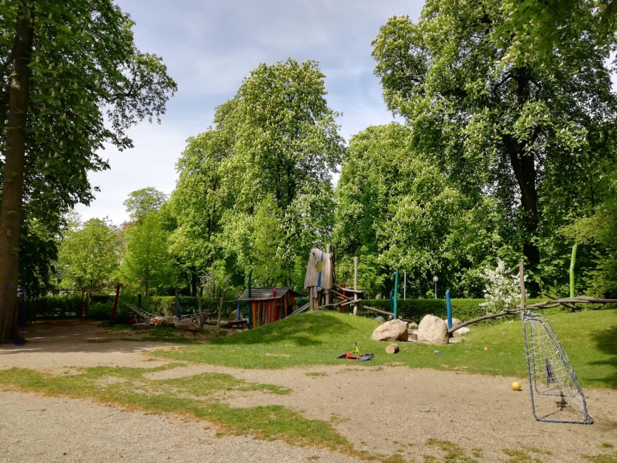 Impressionen – Kindergarten Elterninitiative "Freie Kinder" Ulm/Neu-Ulm