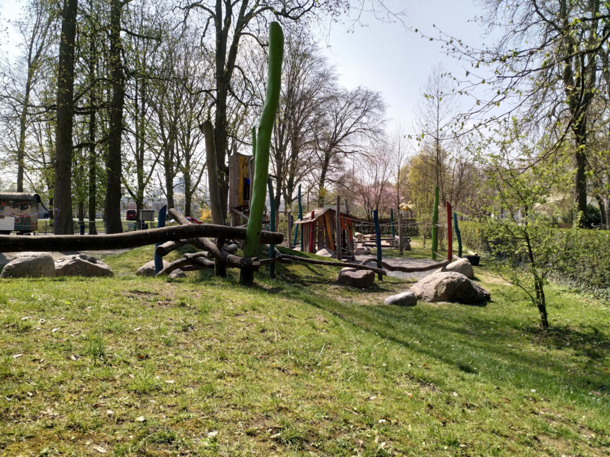 Impressionen – Kindergarten Elterninitiative "Freie Kinder" Ulm/Neu-Ulm