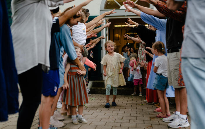 Freie Kinder Ulm_Vorschulfest_2023